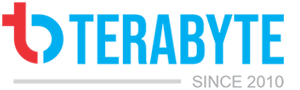 Terabyte Logo